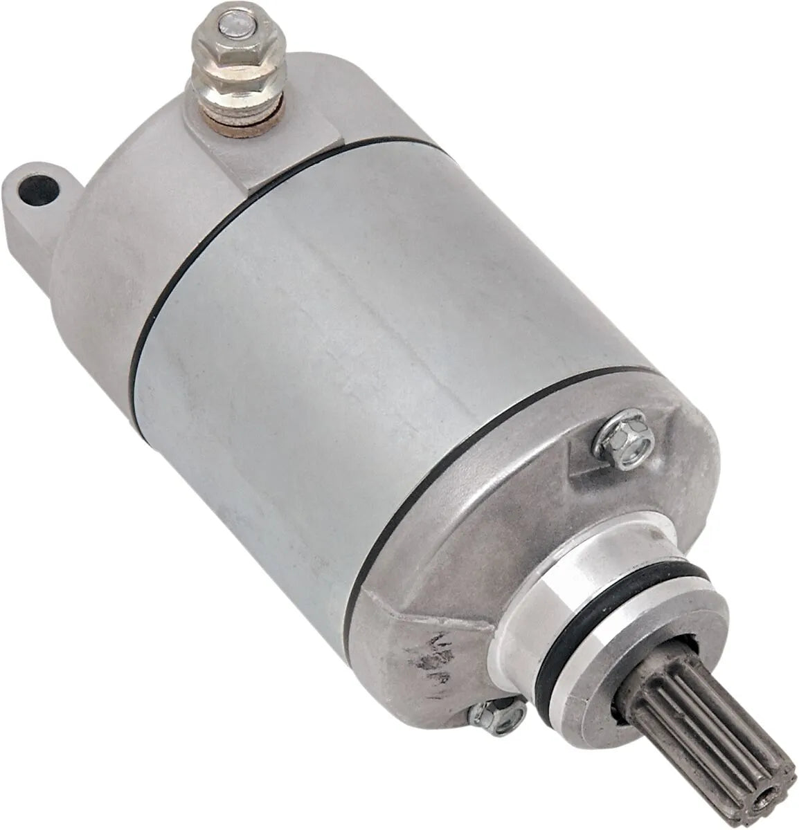 RICK'S MOTORSPORT ELECTRIC Starter Suzuki bild 1 PMMEDIA:5bf5501864594341