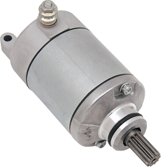 RICK'S MOTORSPORT ELECTRIC Starter Suzuki bild 1 PMMEDIA:5bf5501864594341
