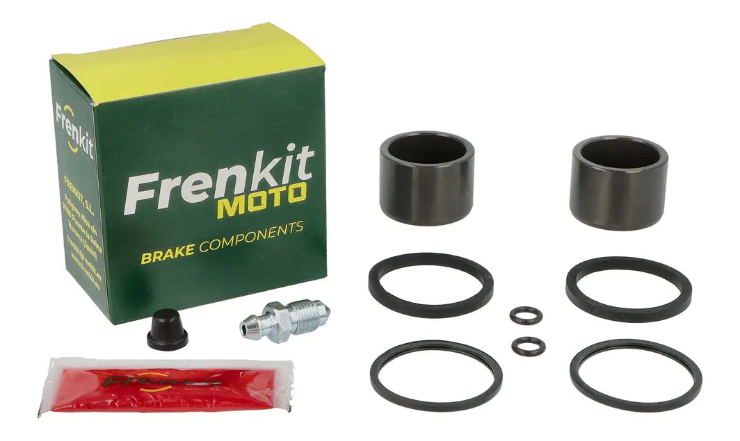 FRENKIT S.L. Reparationskit för bromsok med kolv 32mm bild 1 PMMEDIA:358b9c8bd38e79fb