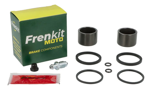 FRENKIT S.L. Reparationskit för bromsok med kolv 32mm bild 1 PMMEDIA:358b9c8bd38e79fb