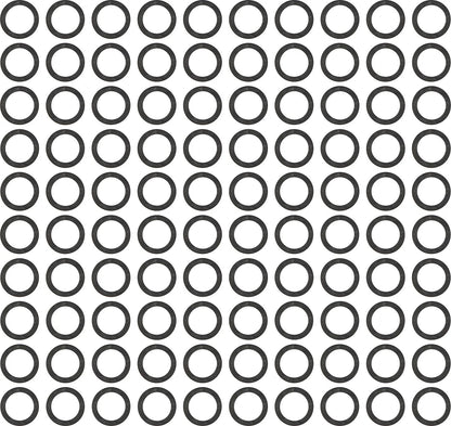JAMES GASKET Pushrod Seal 48-E79 bild 2 PMMEDIA:ea48339c010e6ffb