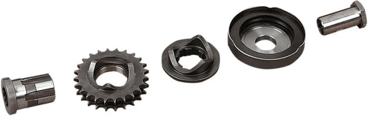 DRAG SPECIALTIES Kompenserande Kuggkrans Kit 94-06 BT bild 1 PMMEDIA:57629f6cffa5b891