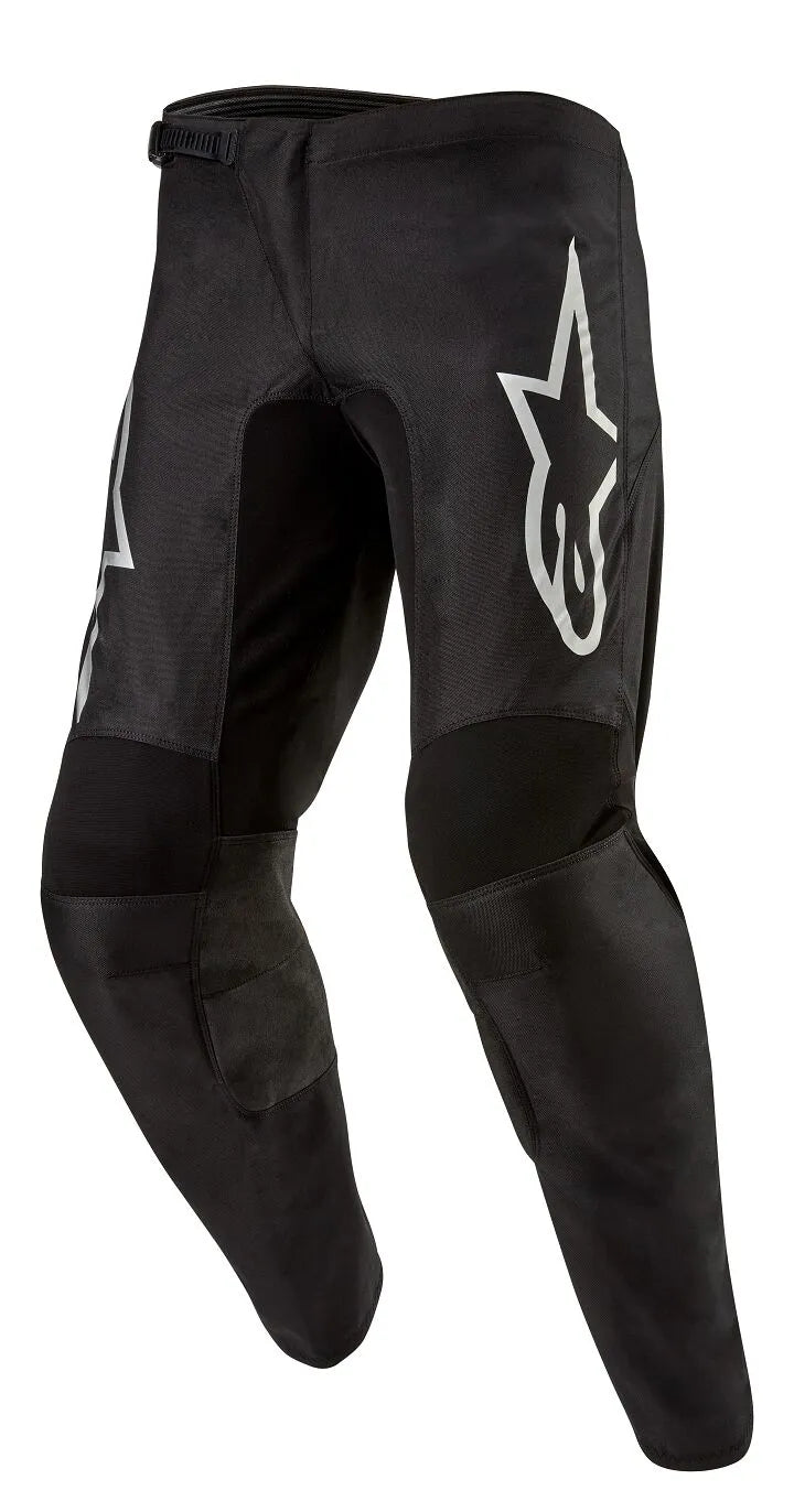 Alpinestars(Mx) Fluid Graphite Byxor herr bild 1 PMMEDIA:29ab86aedfb467be