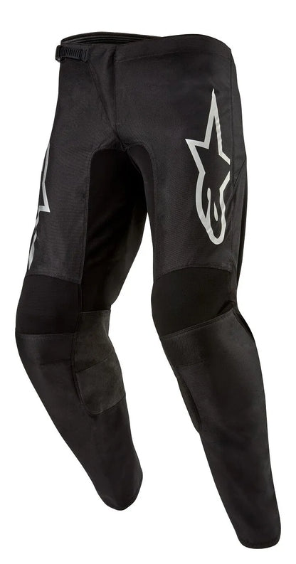 Alpinestars(Mx) Fluid Graphite Byxor herr bild 1 PMMEDIA:29ab86aedfb467be
