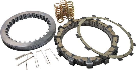 REKLUSE TorqDrive Clutch Pack YZ125 93-04 bild 1 PMMEDIA:032f199dbdd12c52