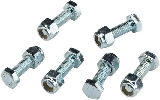 MOOSE OFFROAD HARD-PARTS Rotorbultar Kit bild 1 PMMEDIA:e84d12d6af239c94