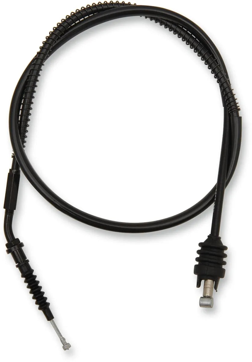 PARTS UNLIMITED CABLES Kopplingsvajer Yamaha Vinyl bild 1 PMMEDIA:90296c7fe45925ee