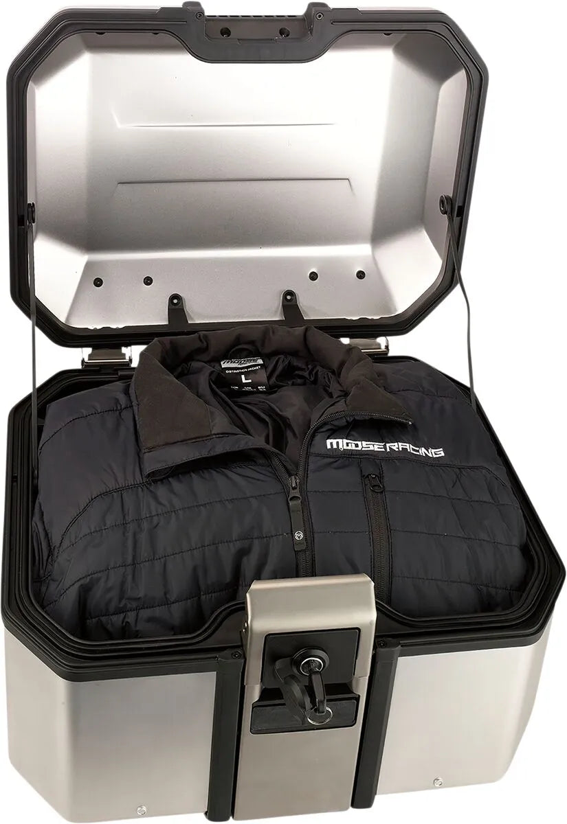 MOOSE OFFROAD HARD-PARTS Kenai TERRA TOP CASE 37 SIL bild 4 PMMEDIA:c7adda65ab7e9e82