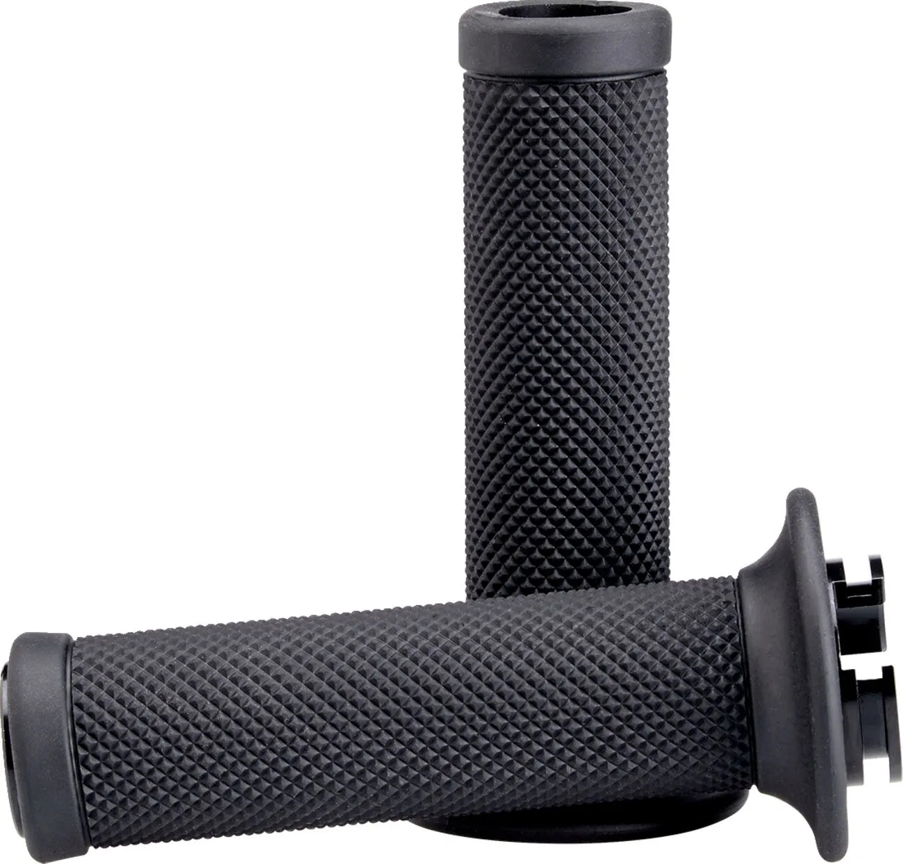 BILTWELL Alumicore Grepp 7/8" Svart bild 1 PMMEDIA:535f6a653fdaa414