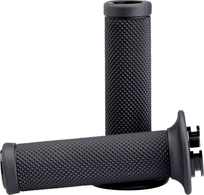 BILTWELL Alumicore Grepp 7/8" Svart bild 1 PMMEDIA:535f6a653fdaa414
