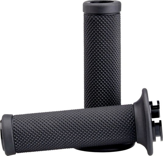 BILTWELL Alumicore Grepp 7/8" Svart bild 1 PMMEDIA:535f6a653fdaa414