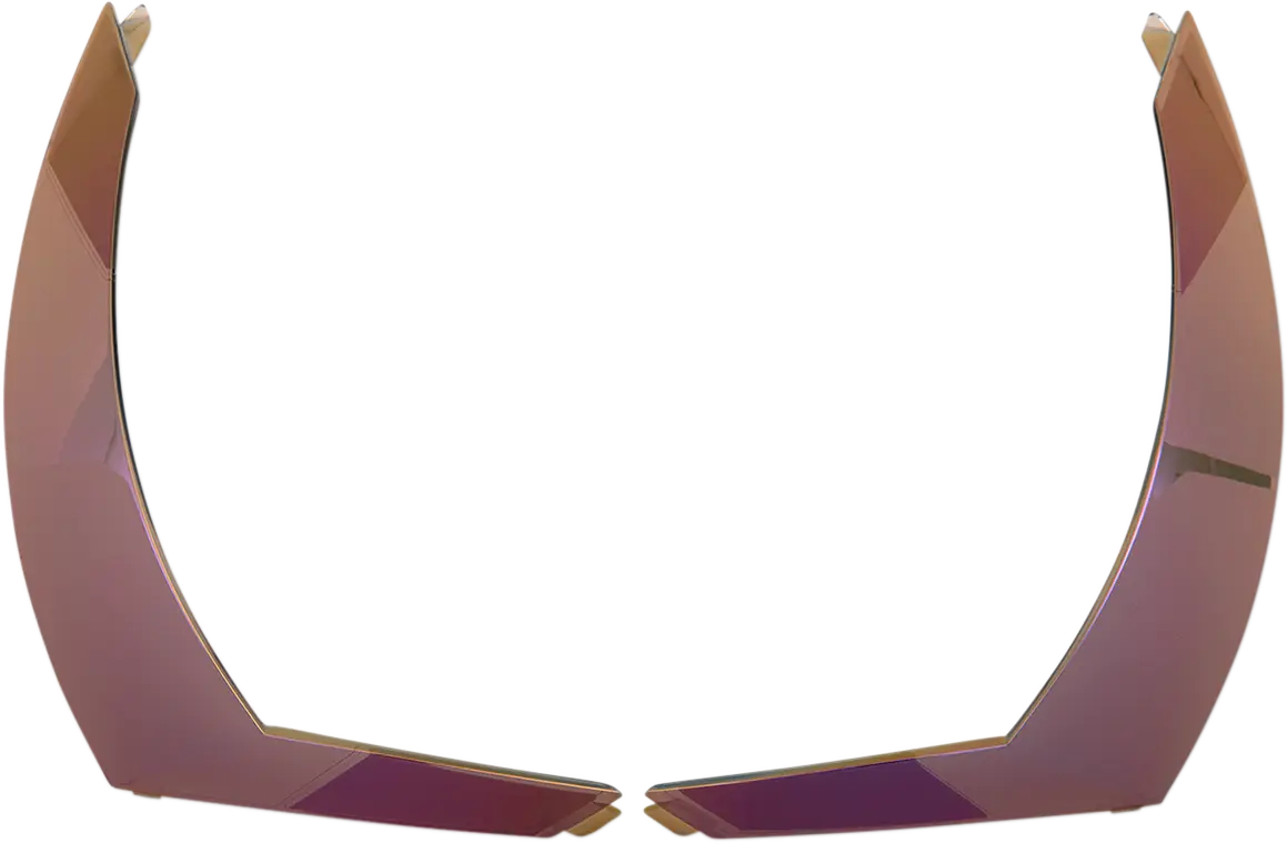 ICON Airform™ Bakre Spoiler bild 1 PMMEDIA:15a4076fd2bba0e3