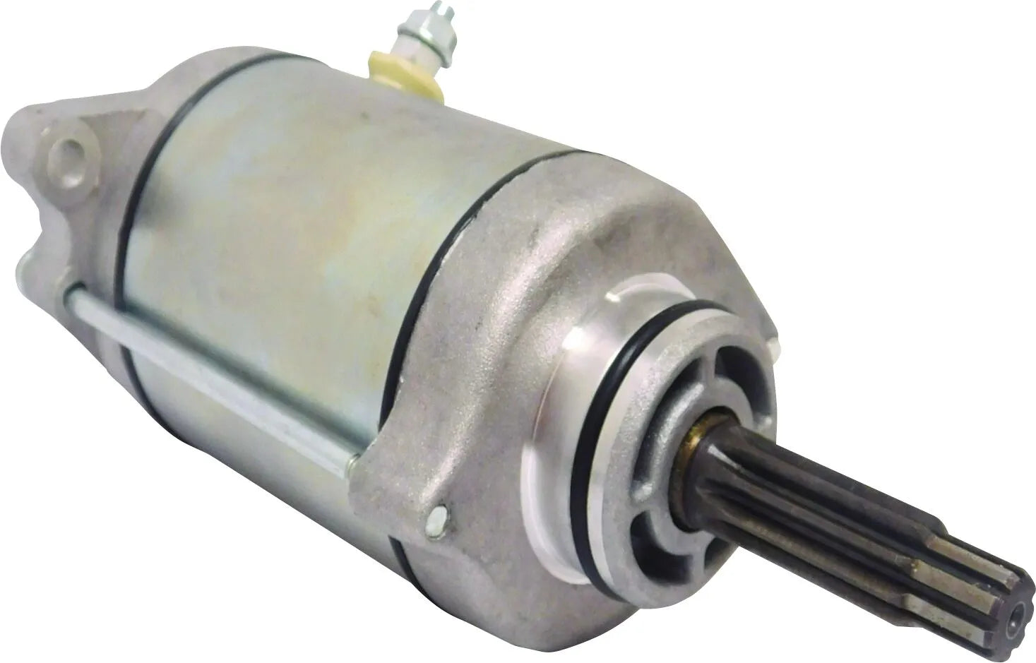 PARTS EUROPE Startmotor SU/AC bild 1 PMMEDIA:44fccf1cab1fb249