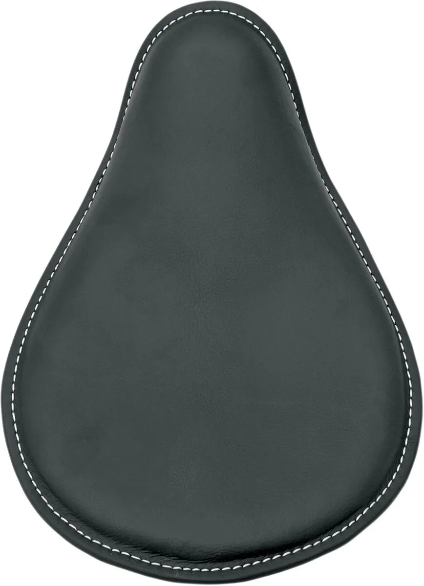 Drag Specialties Seats Small Low-Profile Spring Solo Seat Sadlar Harley stelben bild 5 PMMEDIA:3ffaa8e92f351a5a