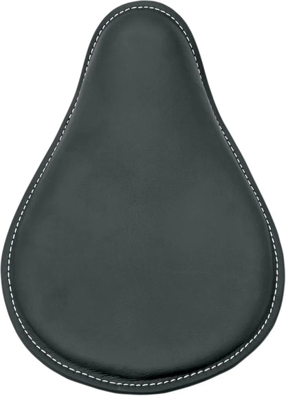 Drag Specialties Seats Small Low-Profile Spring Solo Seat Sadlar Harley stelben bild 5 PMMEDIA:3ffaa8e92f351a5a
