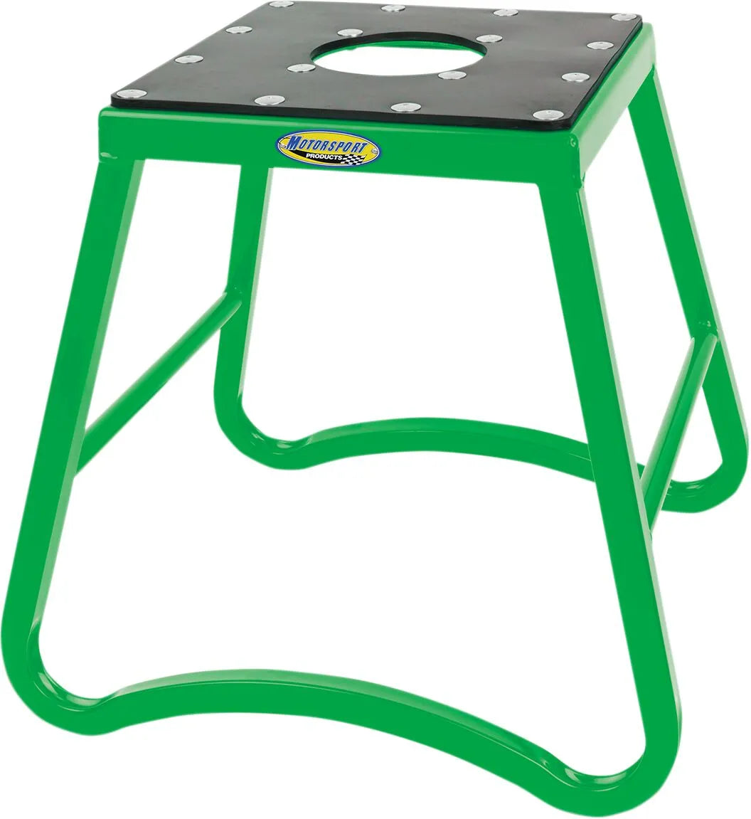 MOTORSPORT PRODUCTS SX1 Mini Stöd Grönt bild 1 PMMEDIA:bb35c71977bb484f