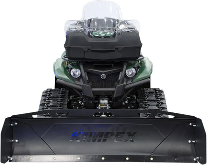 KIMPEX Click 'N Go 2 Plog Drift Cutter bild 1 PMMEDIA:729644e61e03d8f9