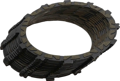 REKLUSE Apex Kopplingsplåtar Reservkit bild 4 PMMEDIA:7fbd929c967c0be4