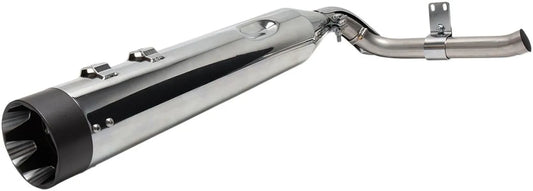 S&S CYCLE Shadow Muffler Kit bild 3 PMMEDIA:6a9875de6a927565