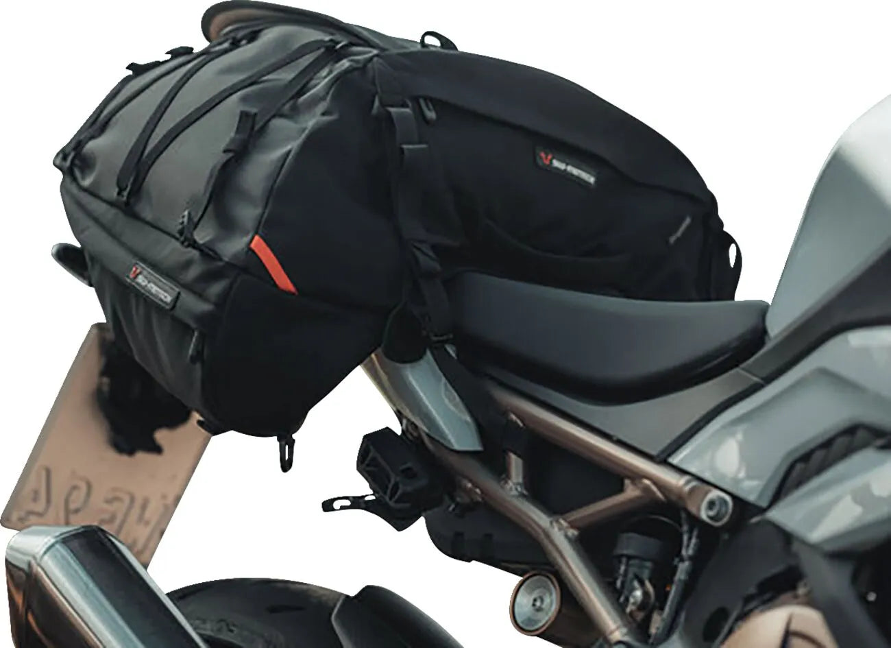 SW-MOTECH PRO Cargobag Bakväska bild 3 PMMEDIA:64dac64c558842e4