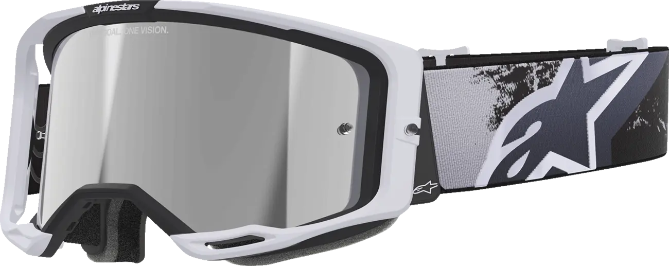 Alpinestars Goggles Vision 8 Corp Goggle bild 12 PMMEDIA:594461e931d039d2