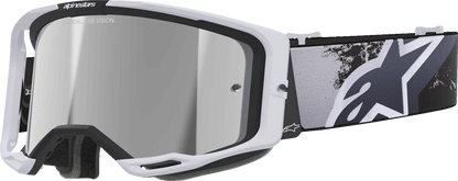 Alpinestars Goggles Vision 8 Corp Goggle bild 12 PMMEDIA:594461e931d039d2