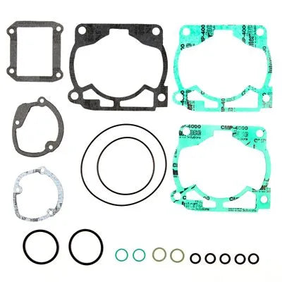 PROX Packningssats för Top End KTM bild 2 PMMEDIA:e5f31481f4f0d6aa