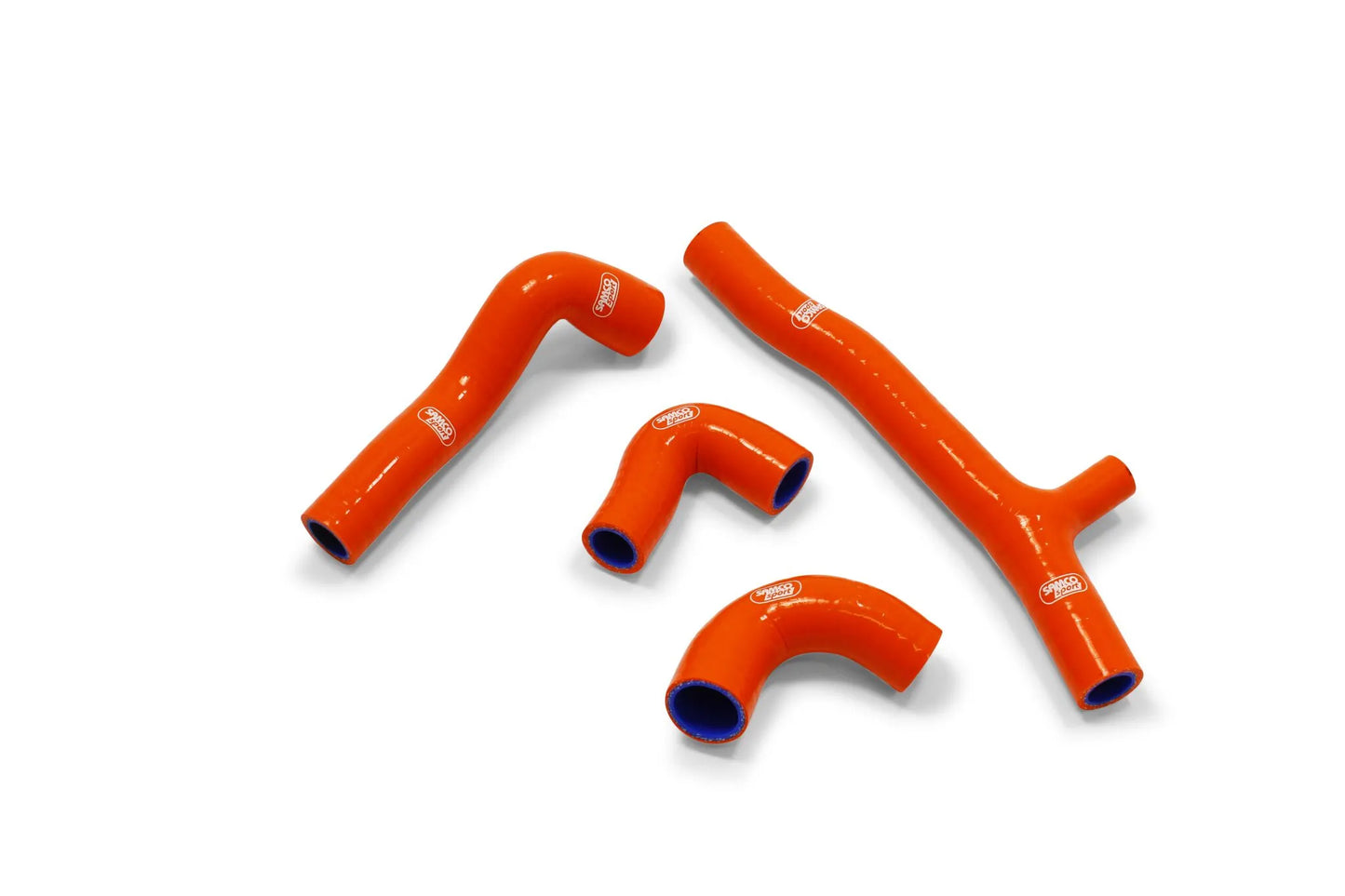 SAMCO SPORT Radiatorslangset för KTM 250 bild 1 PMMEDIA:8184d1ad69c48f7d