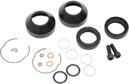 DRAG SPECIALTIES Framgaffel Rebuild Kit 35mm 75-83 bild 1 PMMEDIA:d7b788223f2eb424