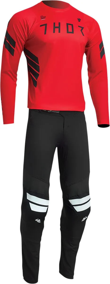 THOR Assist MTB Byxa Svart 38 bild 5 PMMEDIA:1b3448d00c287bc6