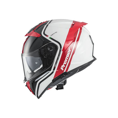 Premier Helmets Devil PH Integralhjälm vuxen bild 5 PMMEDIA:22bf6ac5d921469c