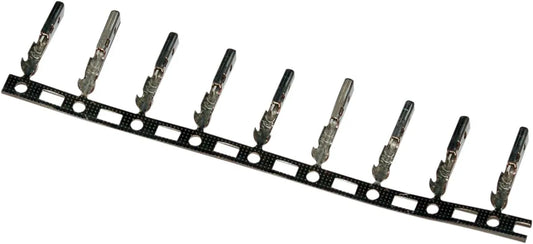 NAMZ JST Krympterminaler 100-pack bild 2 PMMEDIA:c18b9824873d9adc