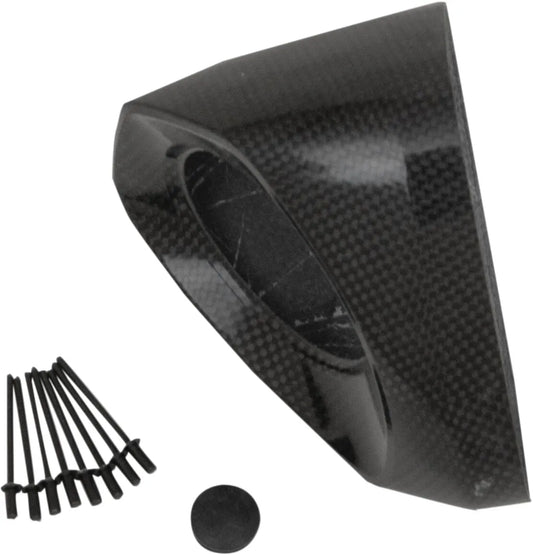 AKRAPOVIC End Cap EC210 i kolfiber bild 1 PMMEDIA:d13a8d71d67ec8f3