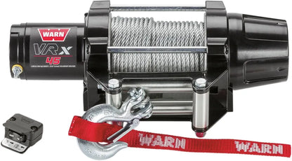WARN VRX-45 Vinsch med 2041 kg kapacitet bild 3 PMMEDIA:5bc564977033ed85