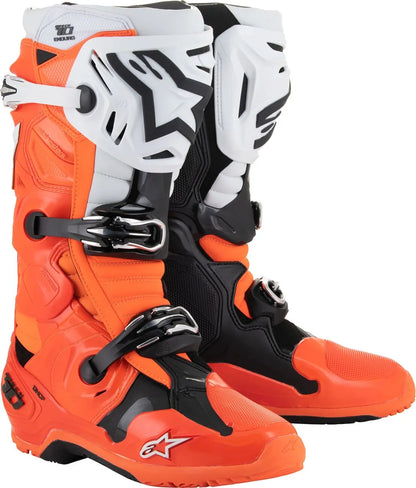 Alpinestars(Mx) Tech 10 Enduro MC Stövlar bild 1 PMMEDIA:9b77486d65865140