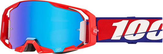 100% ARmatic Goggle Crossglasögon bild 1 PMMEDIA:13c4a6fc31e674c9