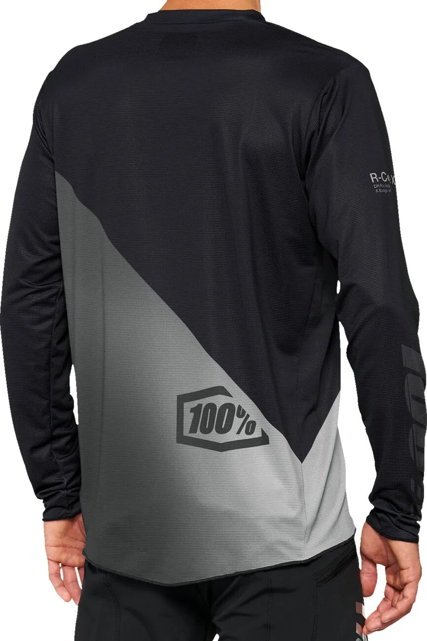 100% MTB R-Core X Långärmad Tröja bild 2 PMMEDIA:00ddef0836b9446e