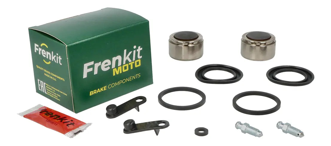 FRENKIT S.L. Bromsok Reparationskit med Kolv för Kawasaki RR 38mm bild 1 PMMEDIA:8b2ec35f58d88cce