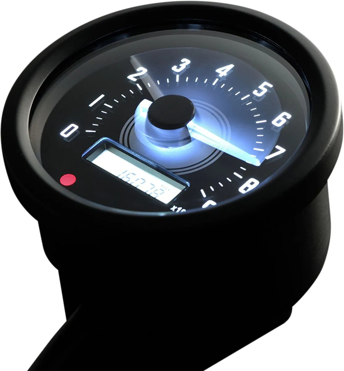 DAYTONA VELONA60 Tachometer 9000 RPM bild 2 PMMEDIA:27990fa6d1bf2f26