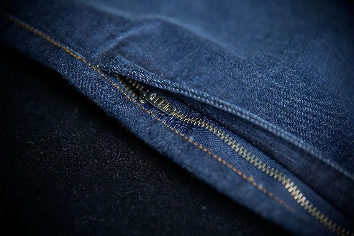 ICON - 1000 Women's MH1000™ Jean bild 6 PMMEDIA:159d5996b1c0b7ef