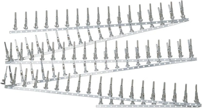 NAMZ AMP Mate-n-Lock Stansade Terminaler 20-16 GA 100-pack bild 2 PMMEDIA:7ac081bab33ee90c