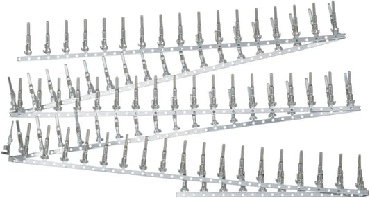 NAMZ AMP Mate-n-Lock Stansade Terminaler 20-16 GA 100-pack bild 2 PMMEDIA:7ac081bab33ee90c