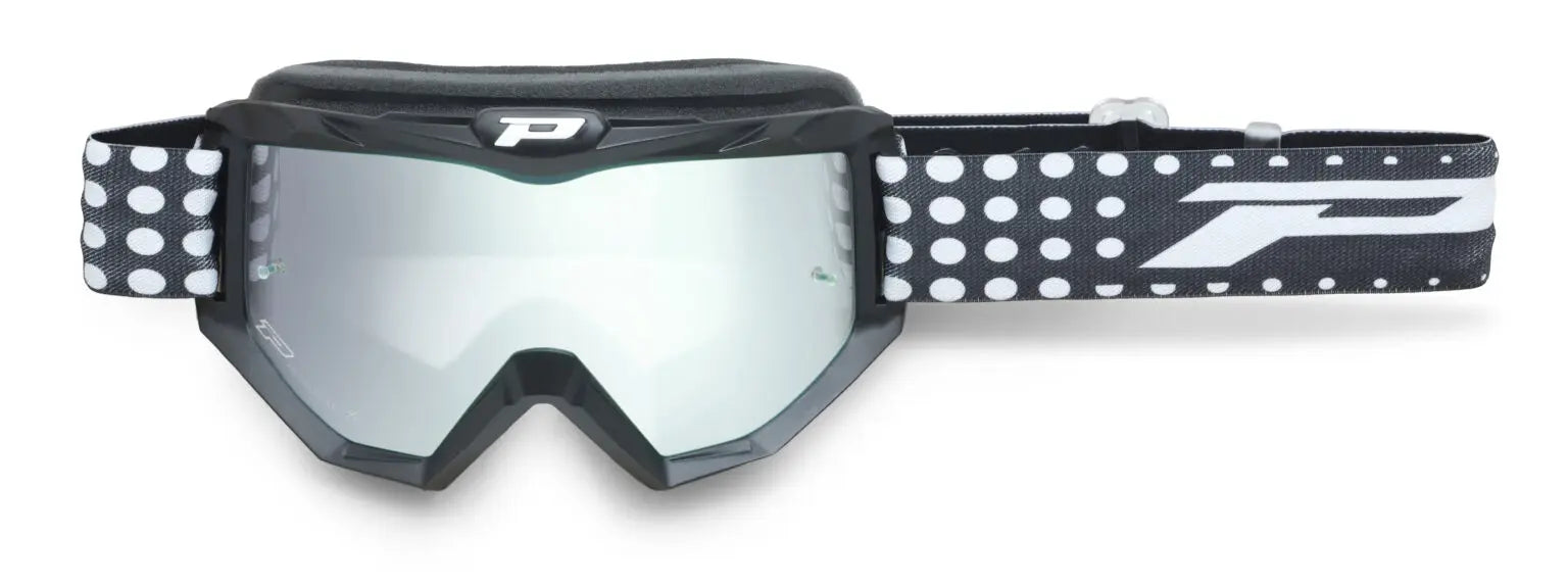 Pro Grip 3201FL Atzaki MX Goggles bild 2 PMMEDIA:b1367f5d34082a39