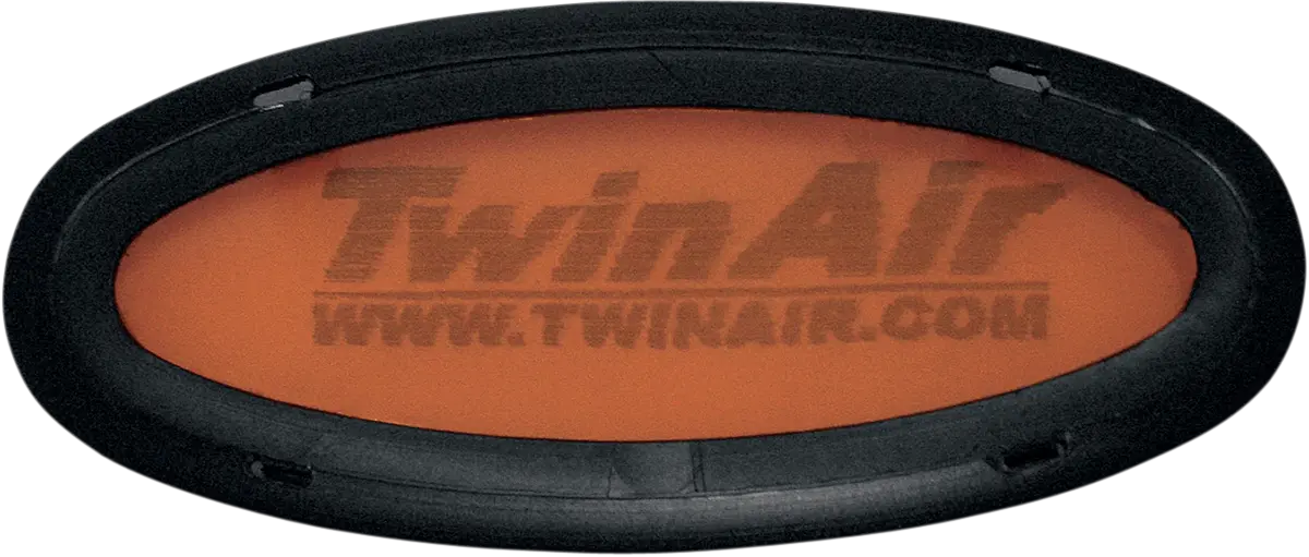 Twin Air Oval Airbox Vent Luftburkar & tillbehör bild 2 PMMEDIA:8c50ef486b0f1c39