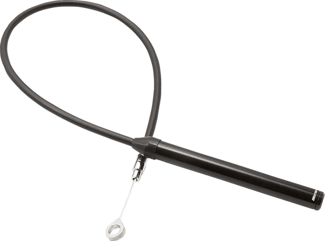 Motion Pro Black Vinyl Top Half Clutch Cable Kopplingskablar bild 4 PMMEDIA:c8d1f475e137d7d8