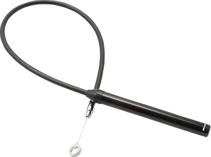 Motion Pro Black Vinyl Top Half Clutch Cable Kopplingskablar bild 4 PMMEDIA:c8d1f475e137d7d8