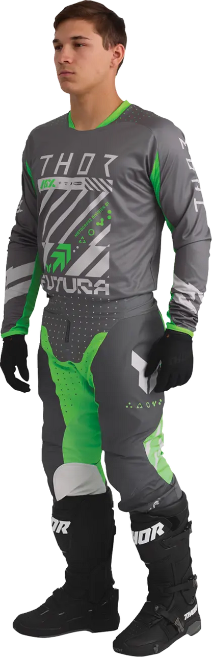 Thor Launchmode Futura Byxor herr bild 9 PMMEDIA:6c4cde3b07ce1462