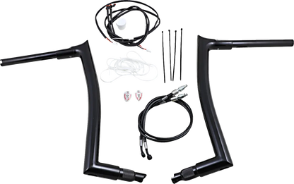 FAT BAGGERS INC. 1,5" Justerbart Styre med Spetsig Ovandel bild 5 PMMEDIA:86c400ac92dd0603