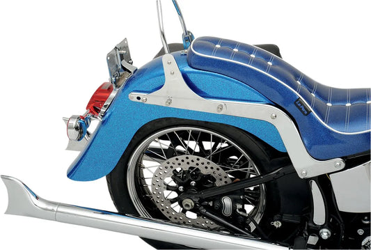 KLOCK WERKS Rear Fender för FLST 00-17 Benchmark Softail bild 2 PMMEDIA:0b944aac1e062f68
