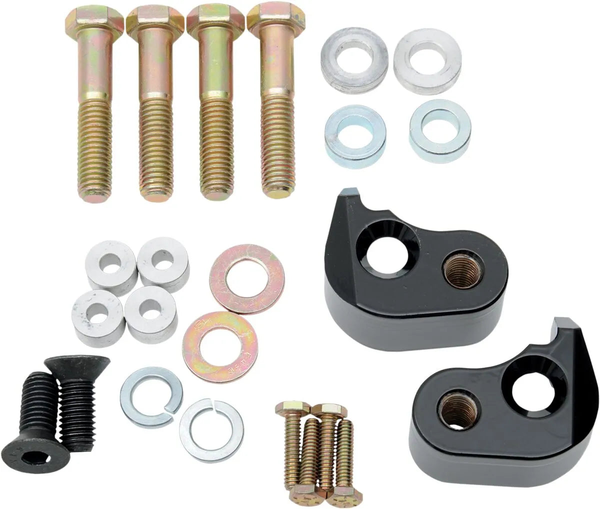 La Choppers Adjustable Rear Lowering Kit Sänknings- & höjningskit bakhjul bild 10 PMMEDIA:5973e38c60d97dd6